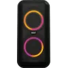 Altavoz Bluetooth FERGUSON REGENT Power Audio 400BT RGB 60W FM USB AUX DSP negro