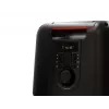 Altavoz Bluetooth FERGUSON REGENT Power Audio 400BT RGB 60W FM USB AUX DSP negro