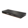 Vertiv Avocent AutoView AV3216 Conmutador KVM de 16 puertos, 2 usuarios locales, 1 usuario IP