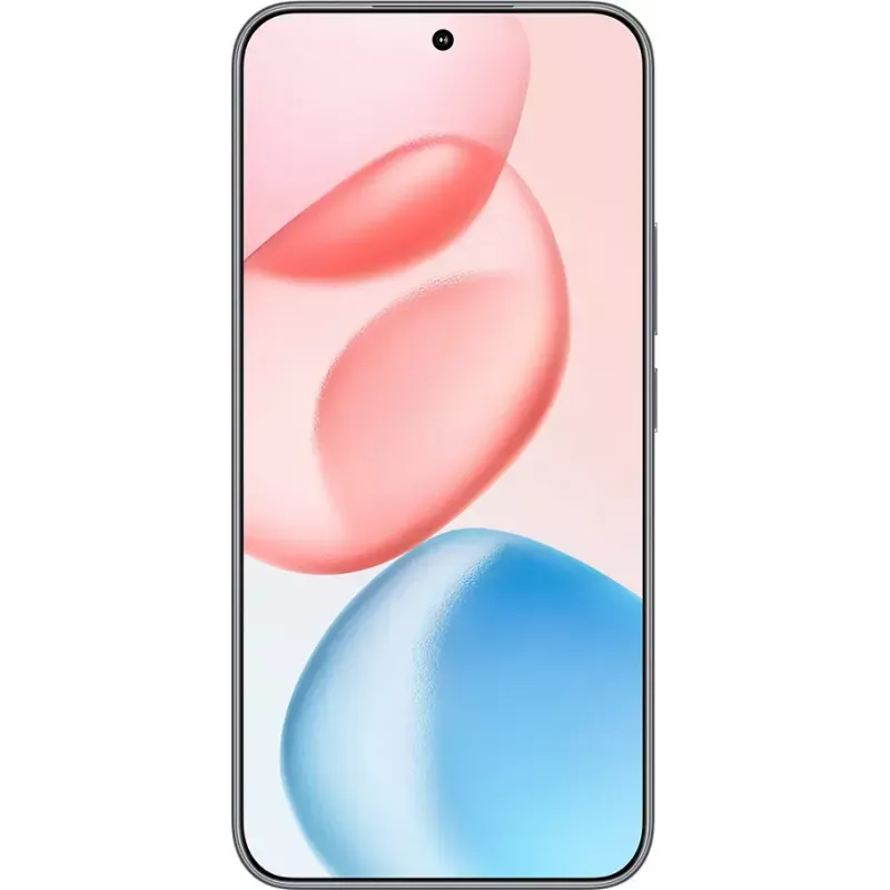 Smartphone Honor 400 6,55 pulgadas 512 GB negro