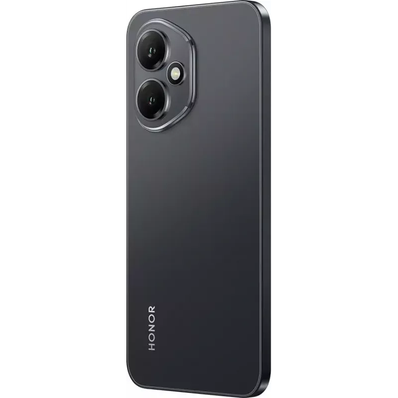 Smartphone Honor 400 6,55 pulgadas 512 GB negro