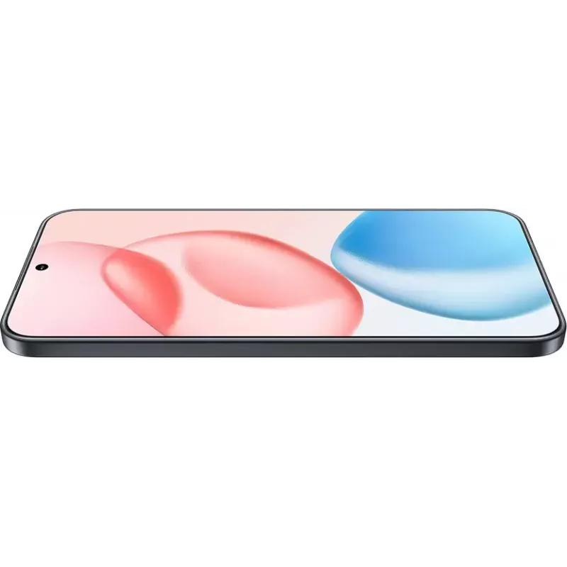 Smartphone Honor 400 6,55 pulgadas 512 GB negro