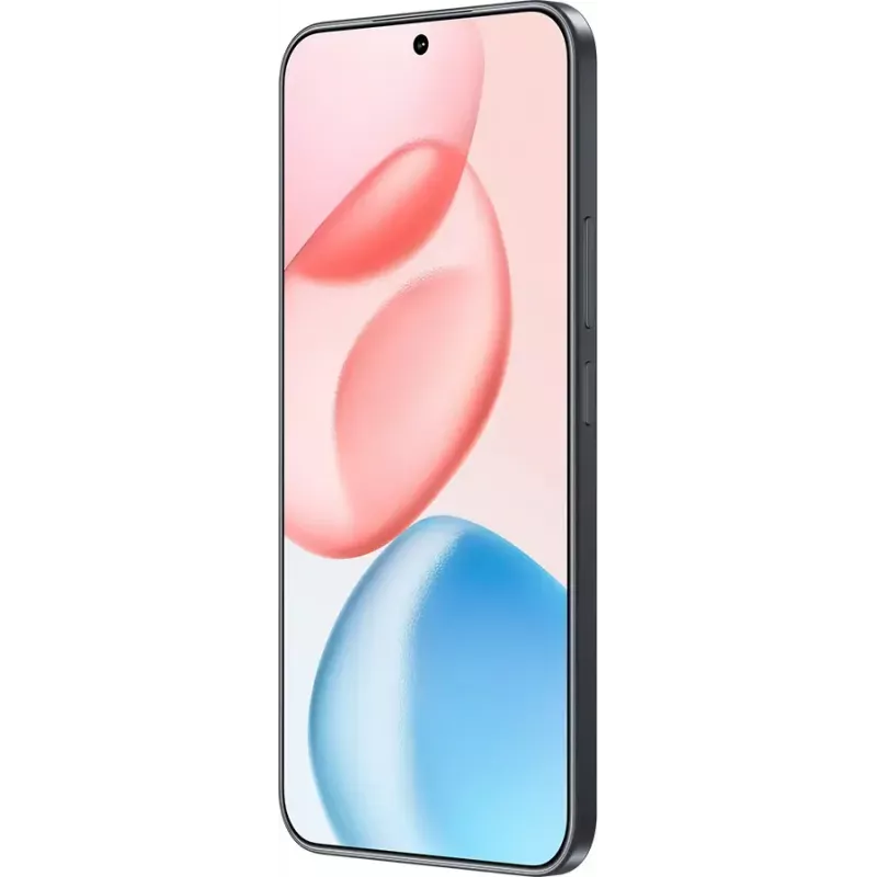 Smartphone Honor 400 6,55 pulgadas 512 GB negro