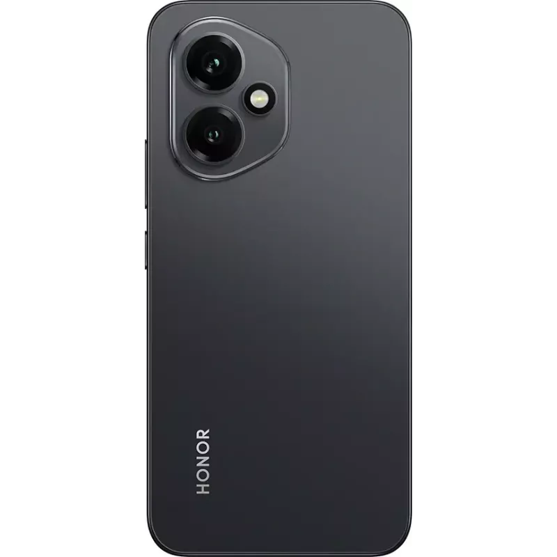 Smartphone Honor 400 6,55 pulgadas 512 GB negro