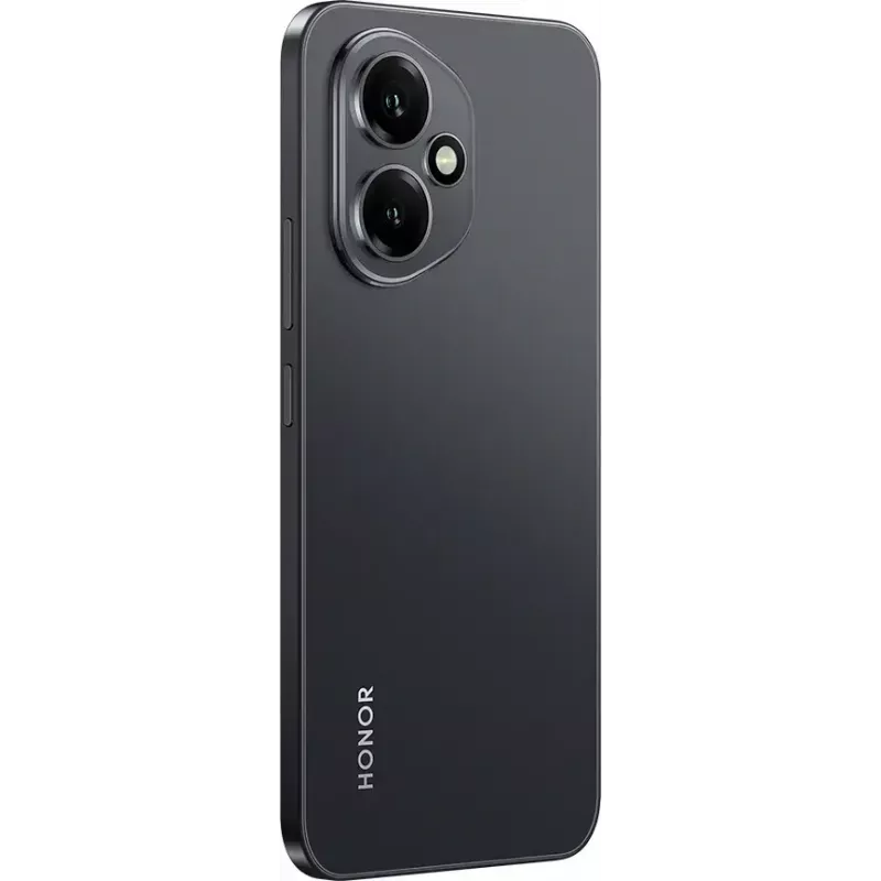 Smartphone Honor 400 6,55 pulgadas 512 GB negro