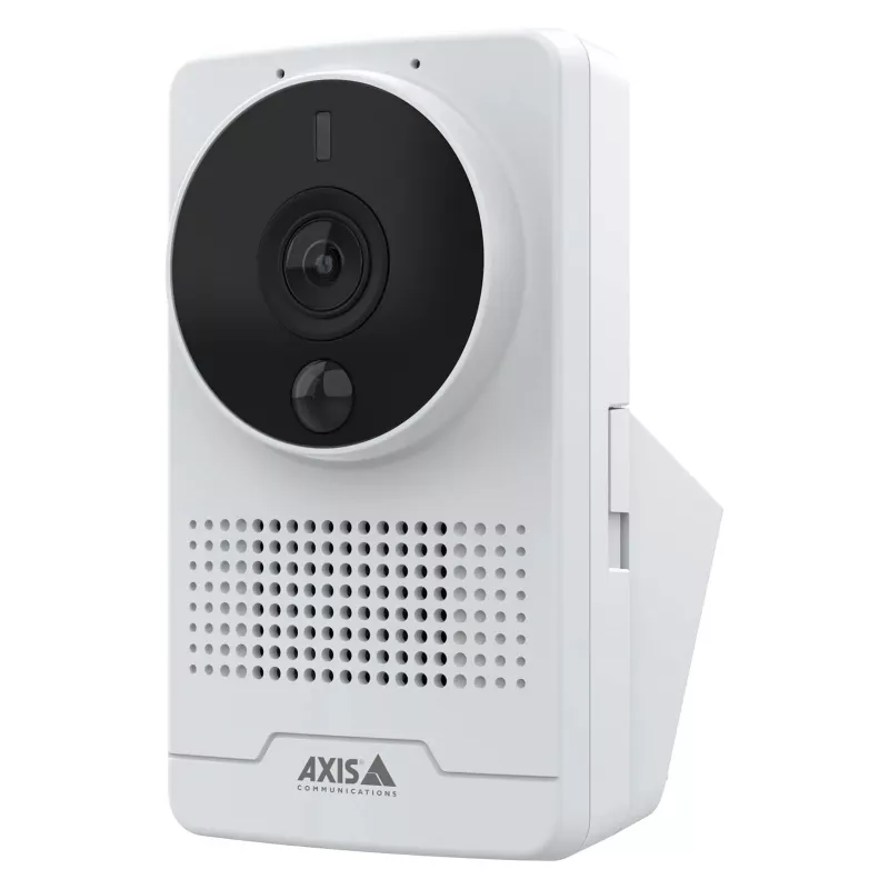 Cámara de red tipo caja AXIS M1075-L Mk II (modelo 03280-001) — Cámara tipo caja AXIS