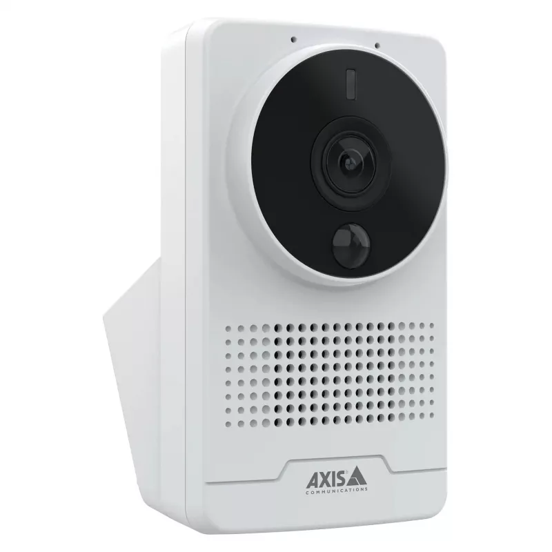 Cámara de red tipo caja AXIS M1075-L Mk II (modelo 03280-001) — Cámara tipo caja AXIS