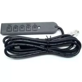 Mando a distancia con cable Elo Touch Solutions E483757
