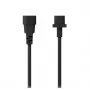Cable de alimentación Ubiquiti UniFi C13-C14, 1,8 m, 10A/250V accesorio UniFi (UACC-CABLE-C13-C14)