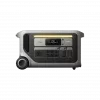Estación de energía portátil Anker SOLIX F3000 A1782311 — batería de respaldo portátil Anker