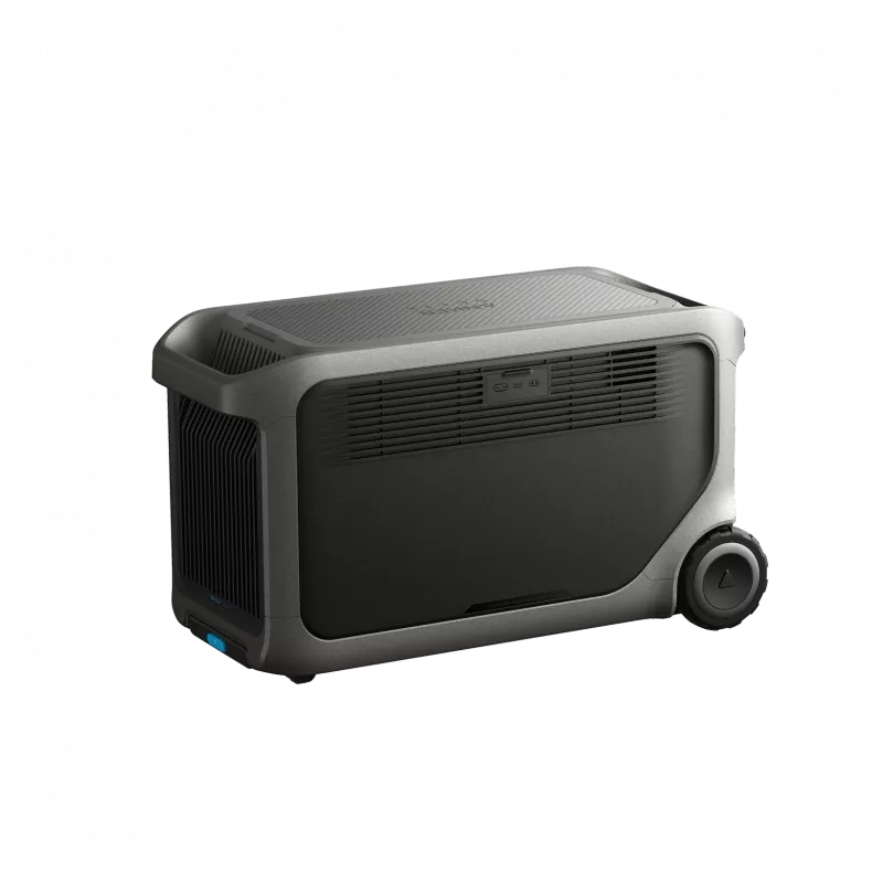 Estación de energía portátil Anker SOLIX F3000 A1782311 — batería de respaldo portátil Anker