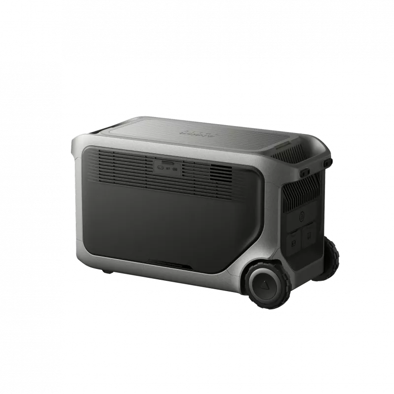 Estación de energía portátil Anker SOLIX F3000 A1782311 — batería de respaldo portátil Anker