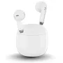 Auriculares TWS inalámbricos Audeeo Orbiter II – True Wireless Stereo, blanco