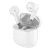 Auriculares TWS inalámbricos Audeeo Orbiter II – True Wireless Stereo, blanco