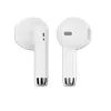 Auriculares TWS inalámbricos Audeeo Orbiter II – True Wireless Stereo, blanco