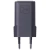 Cargador 3MK Hyper Charger PD 33W GaN QC4+ negro — cargador rápido PD 33W con tecnología GaN