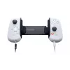 Gamepad Backbone One for iPhone PlayStation Edition blanco – mando con cable Lightning para PC, PlayStation, Xbox, iOS