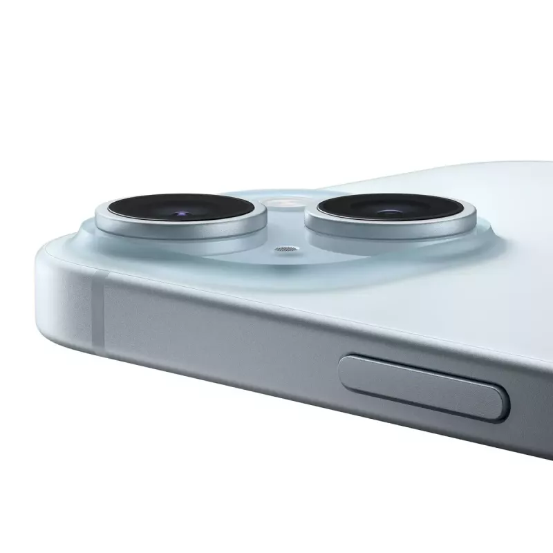 Smartphone Apple iPhone 15 Plus 6,7