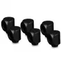 Thermal Grizzly DeltaMate Rotary 90° Racor, negro, pack de 6