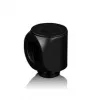 Thermal Grizzly DeltaMate Rotary 90° Racor, negro, pack de 6
