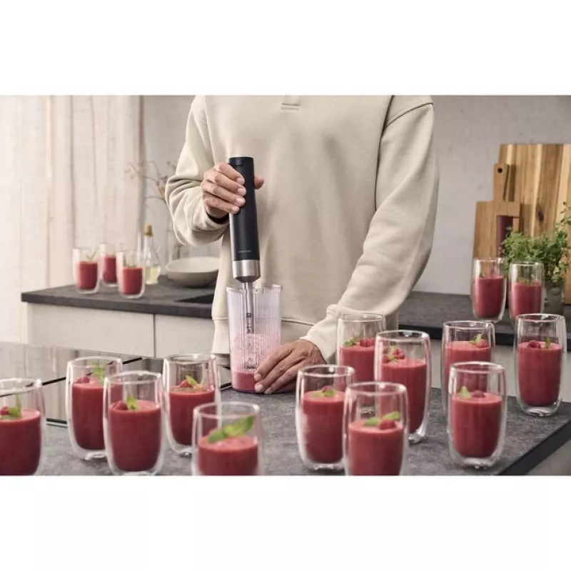 Batidora de mano Zwilling XTEND Cordless Starter Set 1030457
