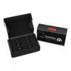 Thermal Grizzly DeltaMate Plug - negro (pack de 6) (TG-DM-FIT-6009)