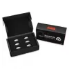 Thermal Grizzly DeltaMate tapón de cierre - níquel mate (pack de 6) (TG-DM-FIT-6209)