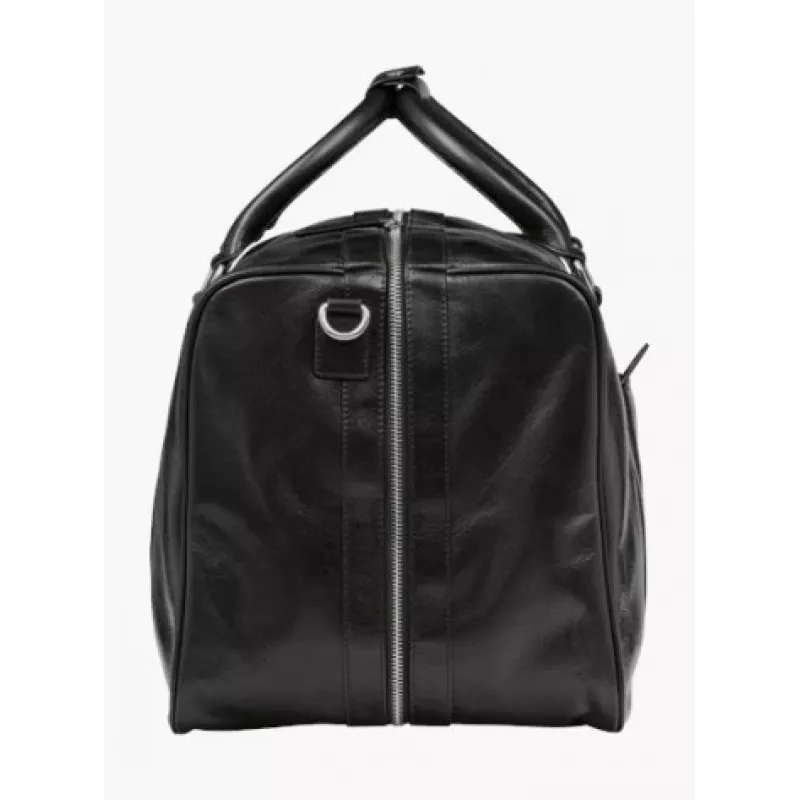 Bolsa de fin de semana DBRAMANTE1928 Aalborg negra