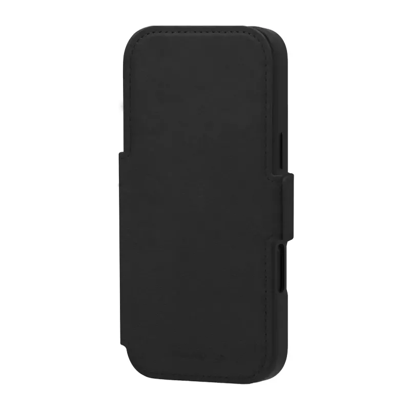 Funda tipo folio para móvil dbramante1928 Lynge MS negra