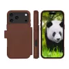 Funda tipo cartera para móvil dbramante1928 Lynge MS tan