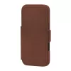 Funda tipo cartera para móvil dbramante1928 Lynge MS tan