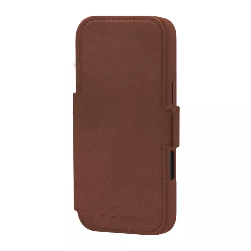 Funda tipo cartera para móvil dbramante1928 Lynge MS tan