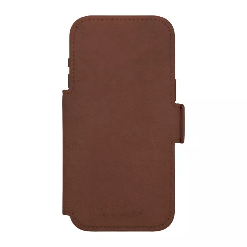 Funda tipo cartera para móvil dbramante1928 Lynge MS tan