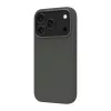 Funda dbramante1928 Roskilde MS ICON verde iPhone 17 Pro