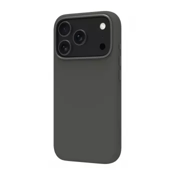 Funda dbramante1928 Roskilde MS ICON verde iPhone 17 Pro