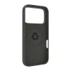 Funda dbramante1928 Roskilde MS ICON verde iPhone 17 Pro