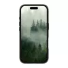 Funda dbramante1928 Roskilde MS ICON verde iPhone 17 Pro