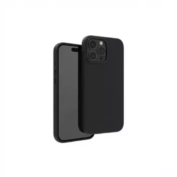 Funda trasera dbramante RoskildeMSICON-iPhone17ProMax-FShadow