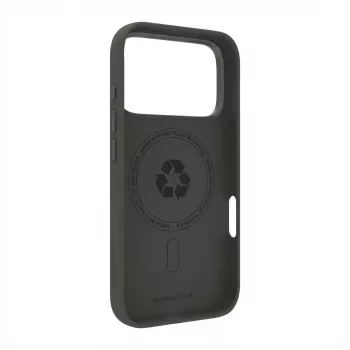 Funda trasera dbramante RoskildeMSKickICON-iPhone17-ForestShadow