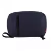 Bolsa de accesorios dbramante1928 BGORICBL6844 azul oscuro unisex con cremallera