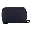 Bolsa de accesorios dbramante1928 BGORICBL6844 azul oscuro unisex con cremallera