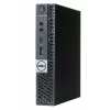 DELL OptiPlex 7070 Micro i3-9100T 8GB 256GB SSD mSFF Win11pro reacondicionado