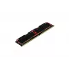 GOODRAM DDR4 16GB 3200MHz IRDM X negro RETAIL