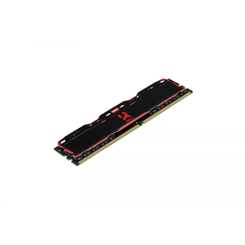 GOODRAM DDR4 16GB 3200MHz IRDM X negro RETAIL