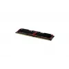 GOODRAM DDR4 16GB 3200MHz IRDM X negro RETAIL