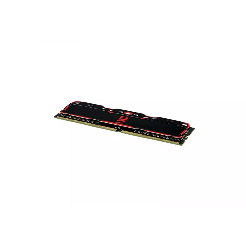 GOODRAM DDR4 16GB 3200MHz IRDM X negro RETAIL