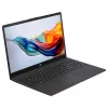 15-fc1272ng, portátil negro, AMD Ryzen 7 7735HS, AMD Radeon 680M, 16 GB DDR5, 512 GB (512 GB SSD), sin sistema operativo