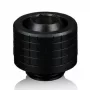 Thermal Grizzly DeltaMate ST13 Racor de compresión, G1/4", negro