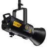 Flash de estudio fotográfico Godox FV150 1/8000 s negro