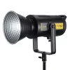 Flash de estudio fotográfico Godox FV150 1/8000 s negro